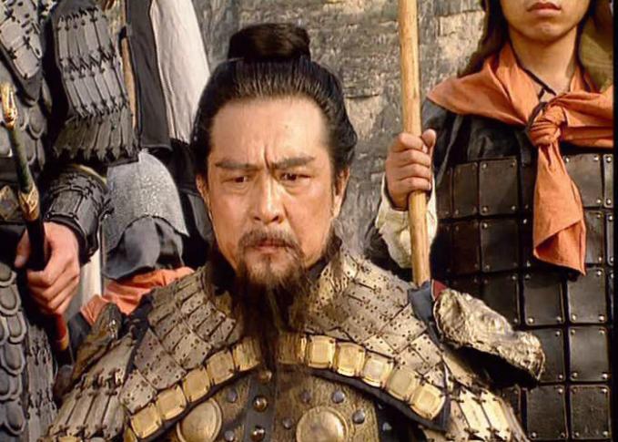 张郃曹魏五子良将排名第三,曹魏五子良将之首