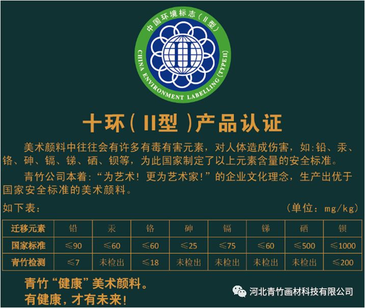 青竹画材的颜料好不好,青竹画材果冻颜料30ml