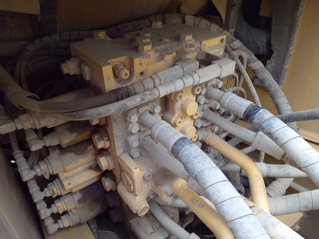 二手小松pc1800挖掘机,二手挖机小松pc200-7出售转让