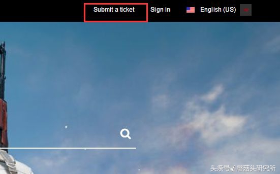 绝地求生：账号误封申诉全过程教学，看看自己的账号还能不能解封