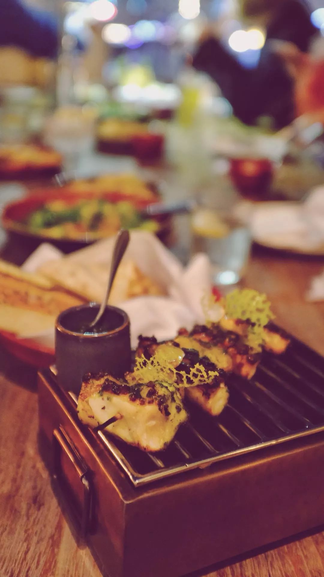 去迪拜旅游必去的顶级餐厅,迪拜必去的网红餐厅