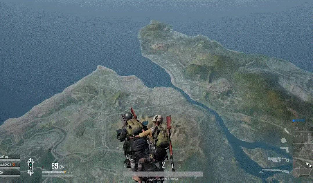 玩游戏最大的乐趣是什么？当然是那些魔幻BUG了！