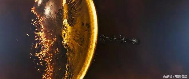 关于宇宙的十部科幻影片,十大太空宇宙科幻电影排行