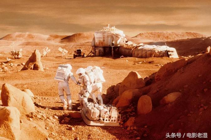 关于宇宙的十部科幻影片,十大太空宇宙科幻电影排行