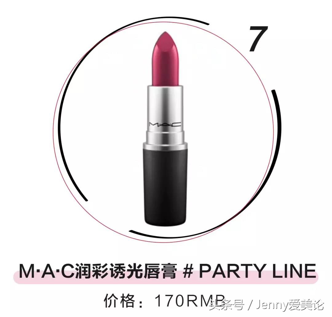 macdior,macdior哪个档次高