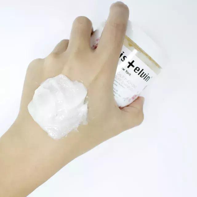 说一个一生推的无硅品牌