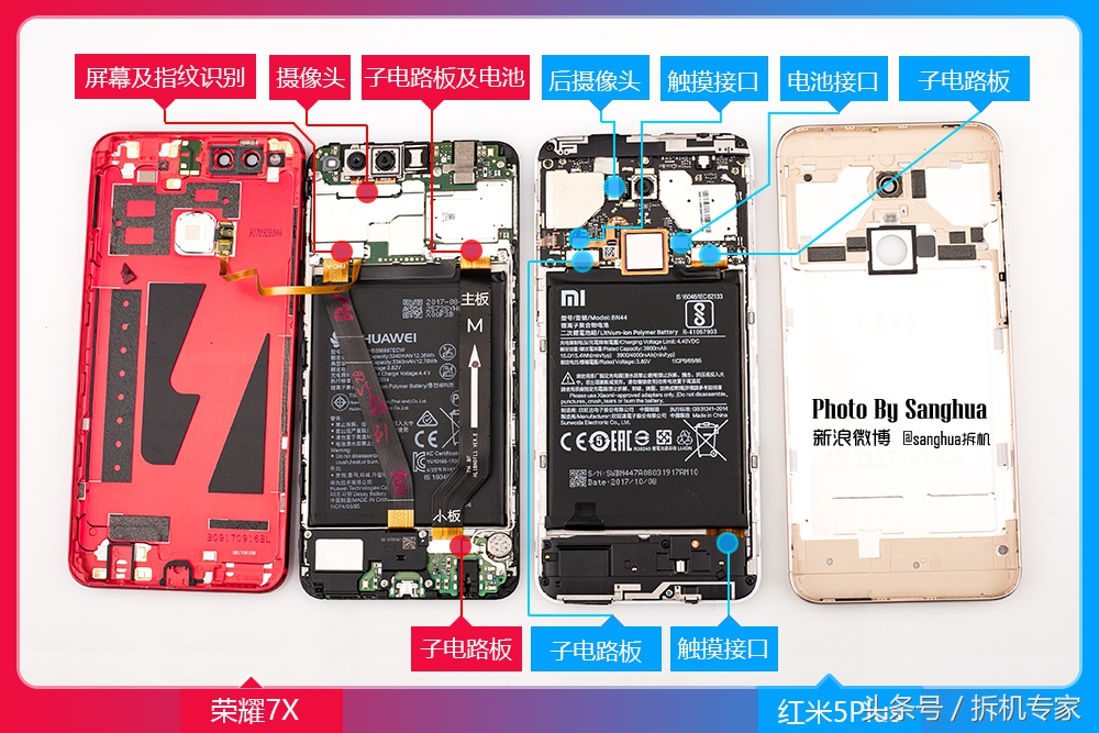 荣耀7x和红米5plus哪个值得入手,红米5plus和荣耀7x哪个值得买