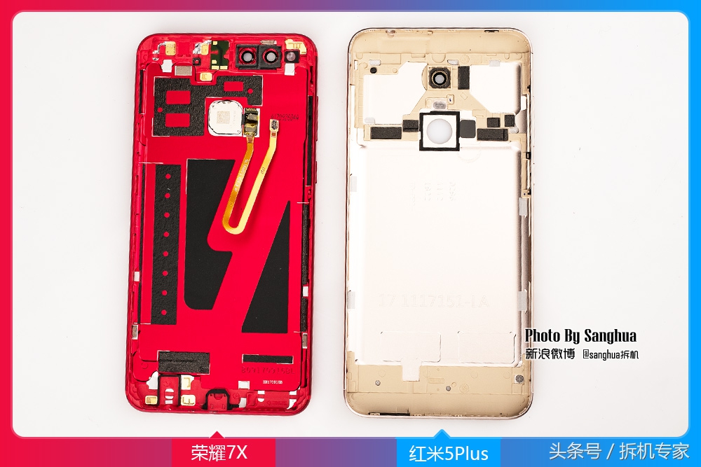 荣耀7x和红米5plus哪个值得入手,红米5plus和荣耀7x哪个值得买