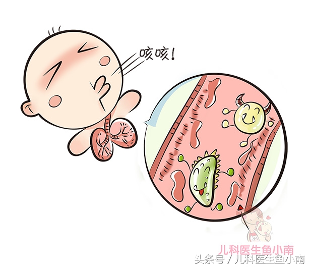 宝宝咳嗽半年了到底要怎么才能好,宝宝咳嗽怎么回事一般几天好