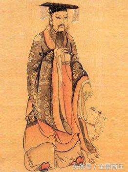 商丘的十大历史名人,商丘十大历史名人