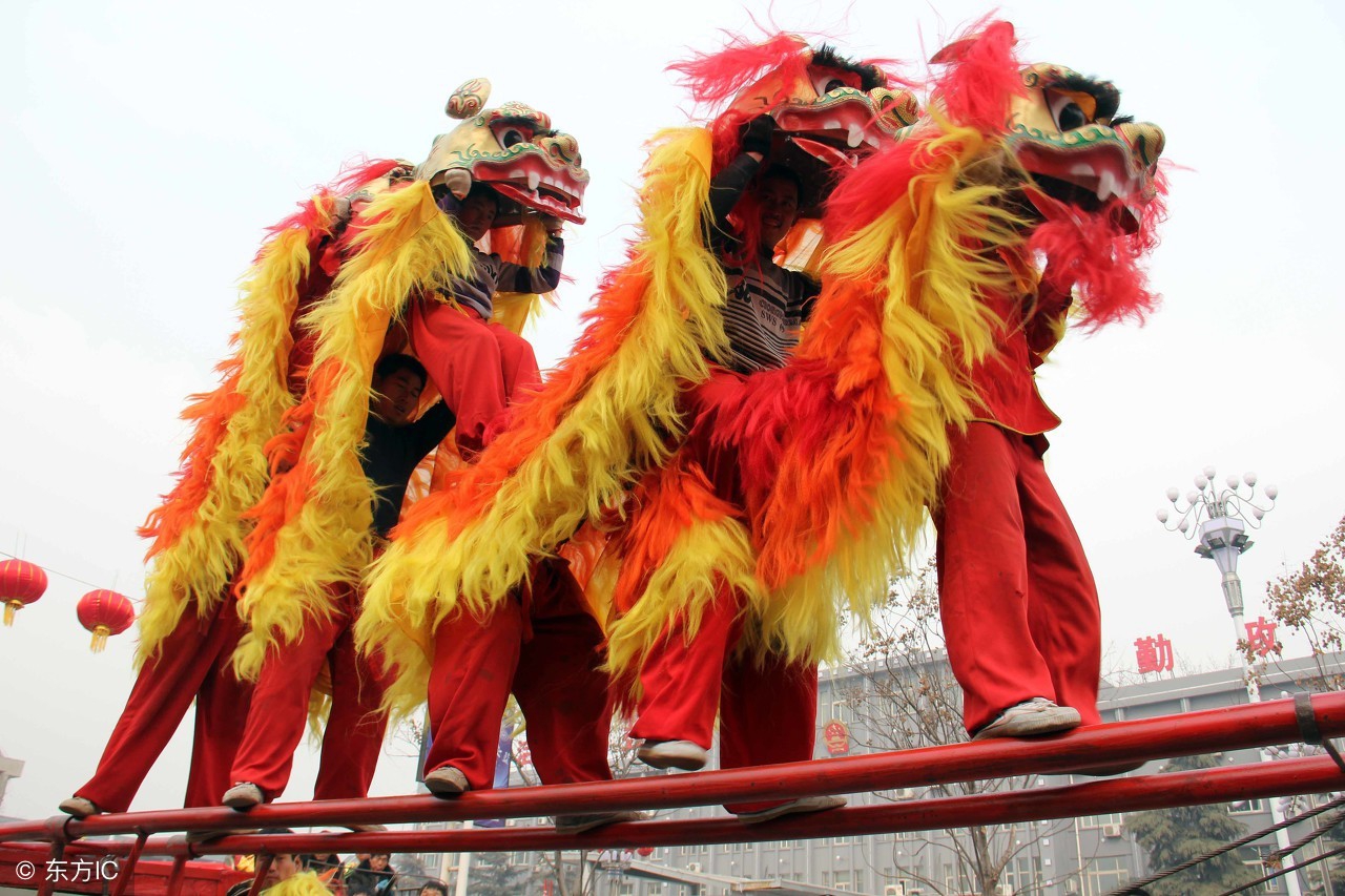 浙江流传至今的元宵风俗,闹元宵你们的家乡有这样的习俗吗