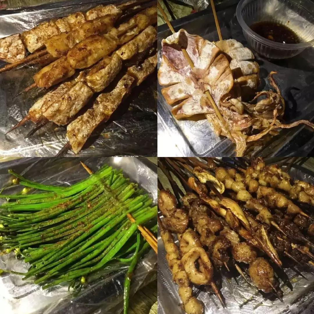 南宁美食推荐排名前十大 (南宁特色美食排行榜前十名有哪些)