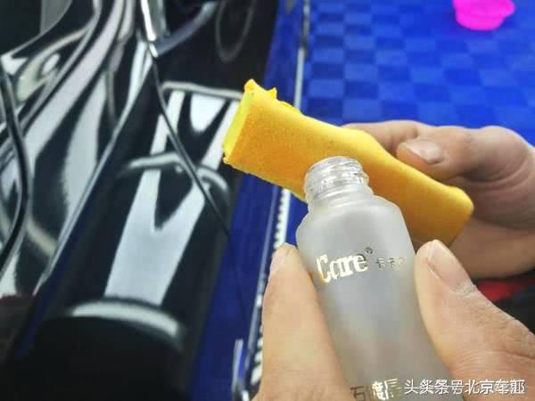 宝马x5贴银顶,宝马x5内饰镀晶大概多少钱