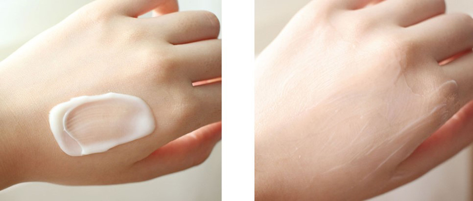 纯天然养肤面霜怎么样使用,韩国自然主义焕白面霜