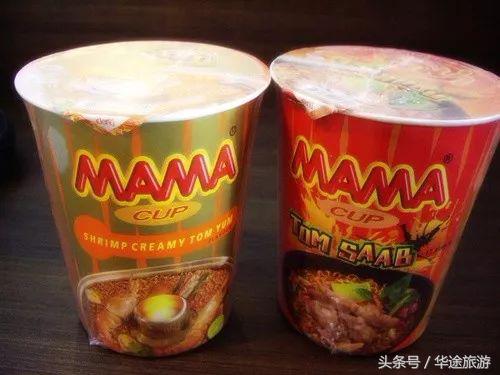 在泰国购物必买的礼物清单,泰国免税店必买的好货清单