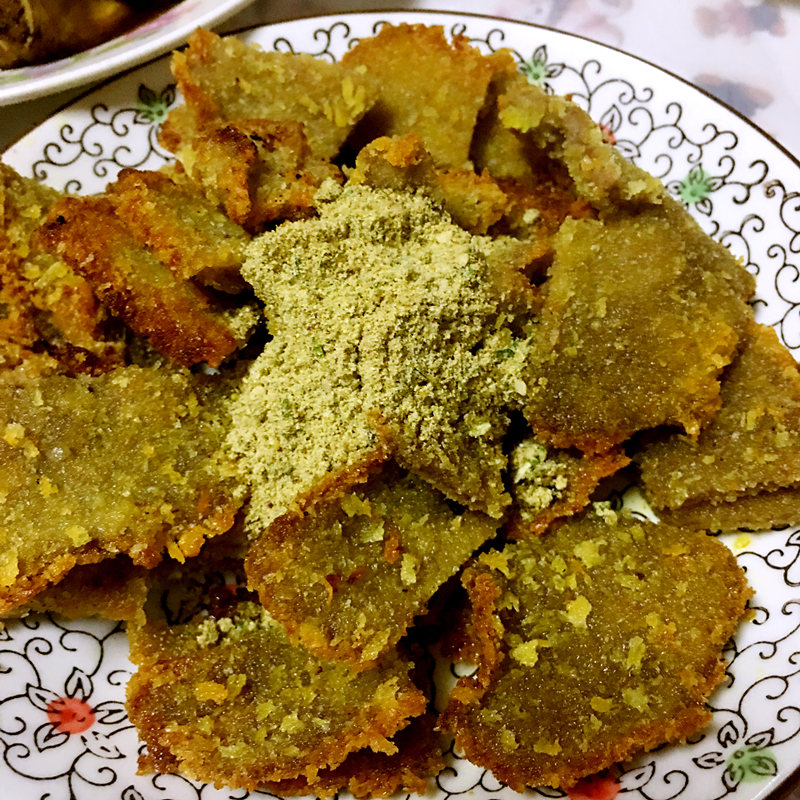 香甜酥脆的炸牛排,炸牛排怎么炸又嫩又酥