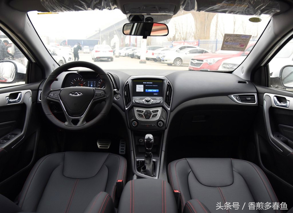 艾瑞泽5为何不公布销量了,艾瑞泽5esp怎么开启