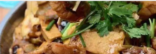 中国的十大美食是什么,猪肉做的12道特色美食