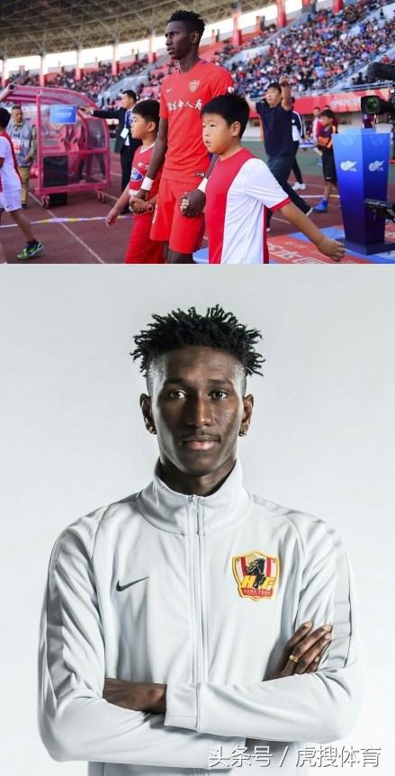 中超外援争议,中超外援斯蒂夫现状