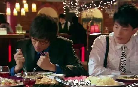 爱情公寓中最精彩的一集,爱情公寓细思极恐的细节