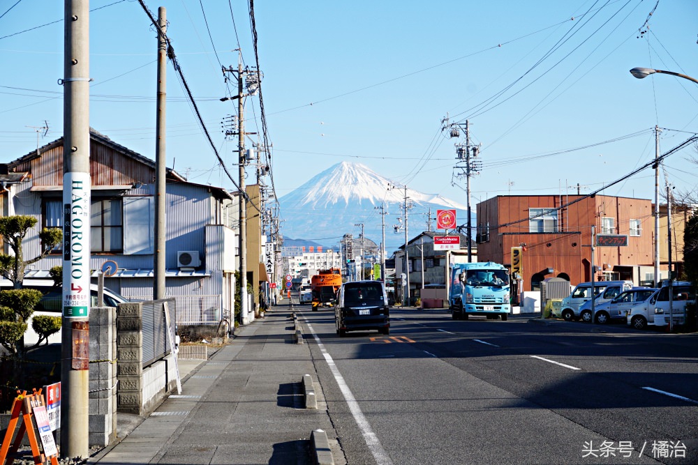 去日本富士山最便捷的交通,富士山箱根周游券攻略