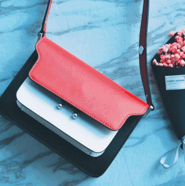 适合四季的小包包测评,99%的女生都喜欢什么礼物