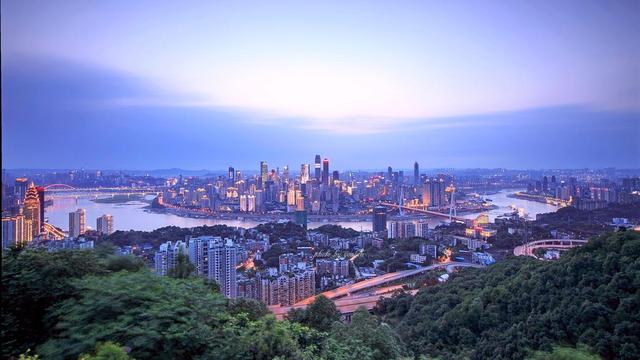 重庆至西安高铁何时建成通车,重庆至安康高铁开工建设最新消息