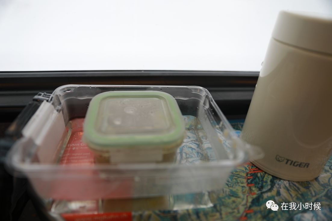 带娃来雪山,带孩子去西岭雪山攻略