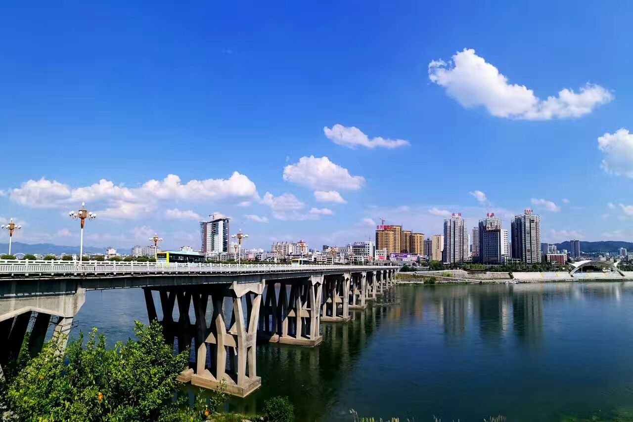 重庆至安康高铁开工建设最新消息,重庆至上海新建高铁经过哪些城市