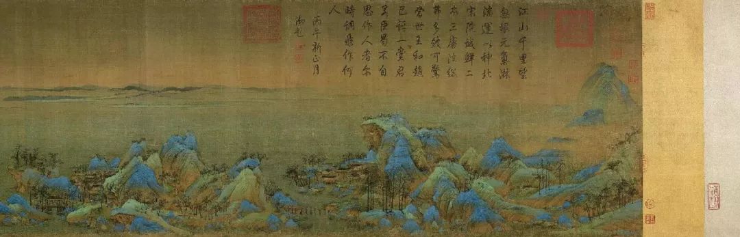 在家逛国宝，最全《国家宝藏》知识点整理！