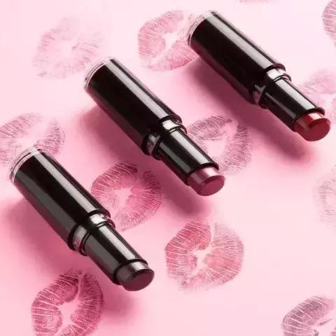 不到十块钱的口红,压岁钱必买口红