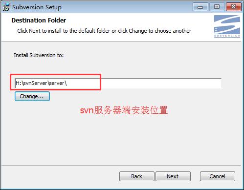 svn服务端使用教程,svg学习课程