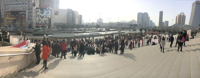 年后找工作18-50岁急聘,年后好多人找工作