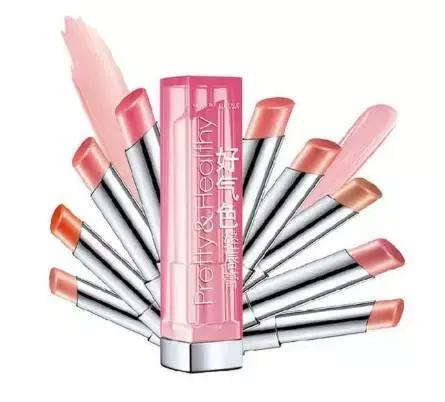 素颜可涂的口红平价好用,适合素颜涂的平价口红推荐