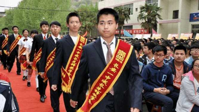 西安低调的民办中学,陕西西安重点中学