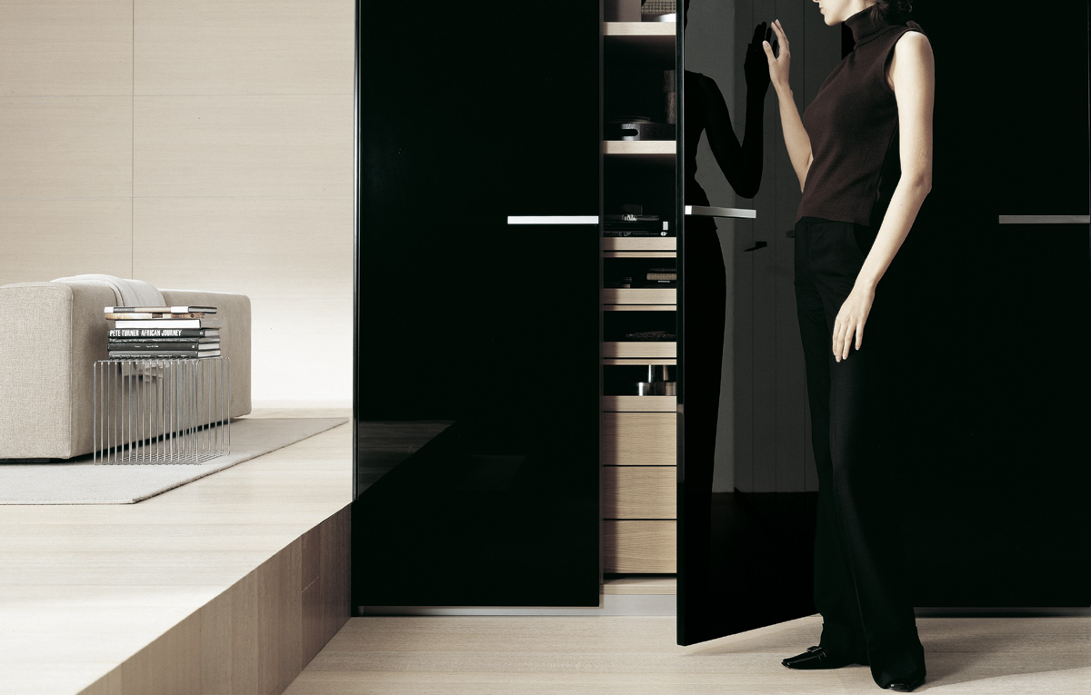 做橱柜衣柜到加工厂定做注意什么,安装橱柜衣柜需要注意的事项