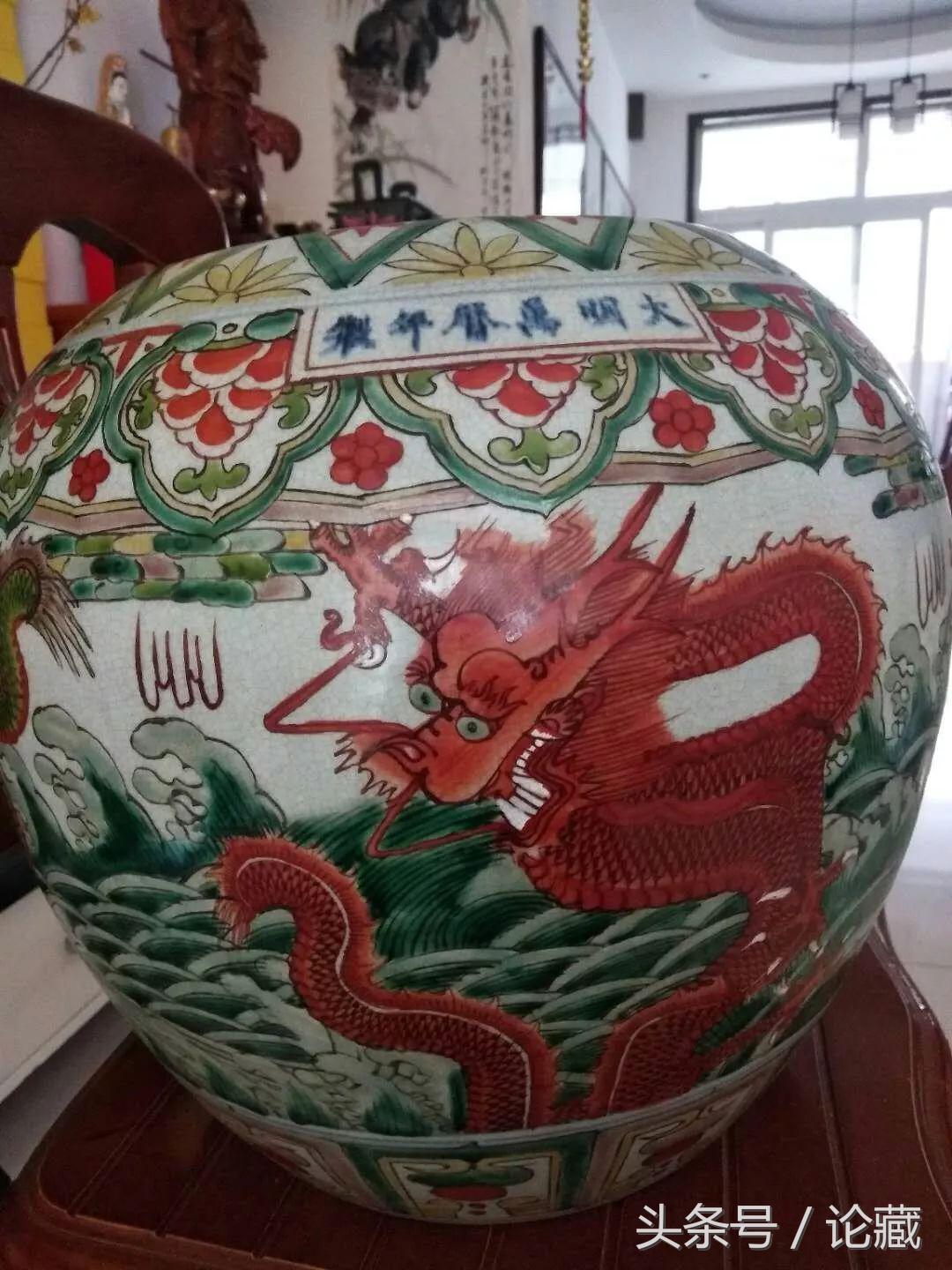 瓷器十种造假方式,瓷器造假陷阱大全