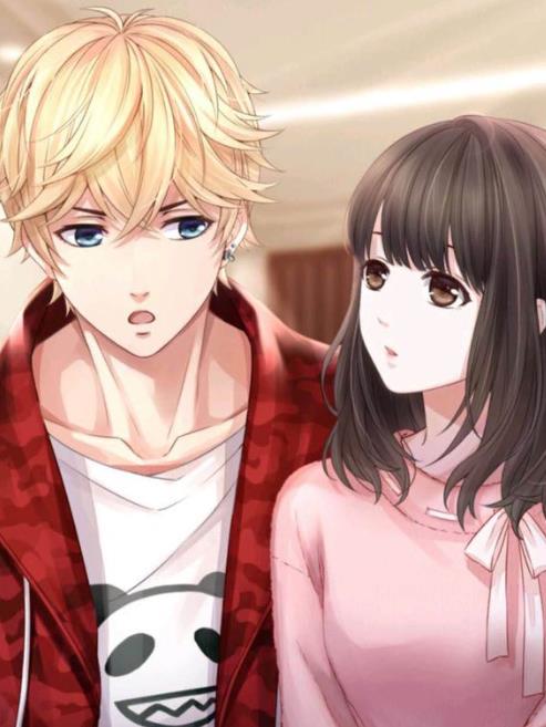 恋与制作人周棋洛的双重身份,恋与制作人周棋洛黑化的样子