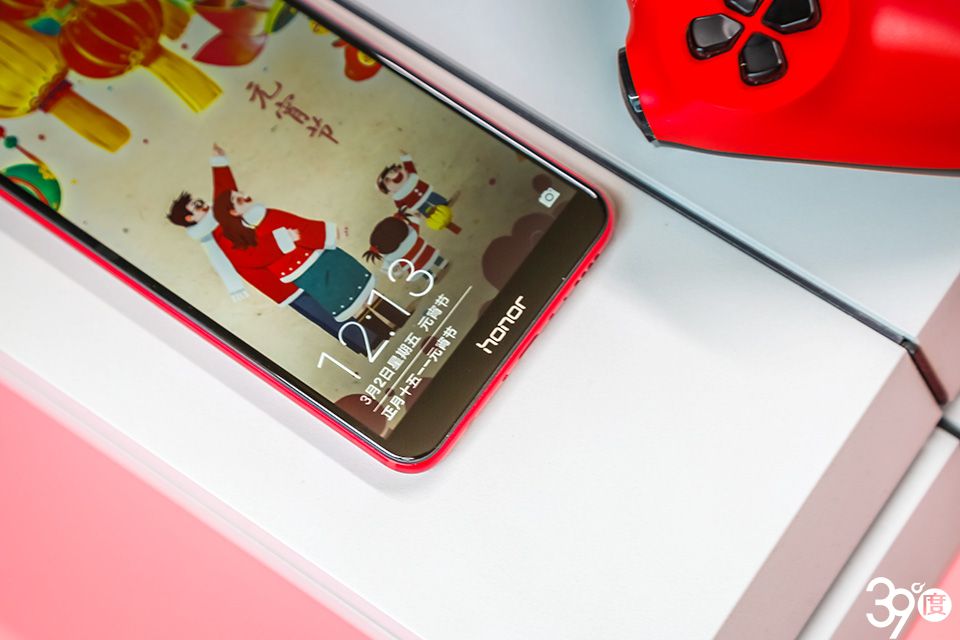 荣耀畅玩7x详细评测,荣耀畅玩7x评测