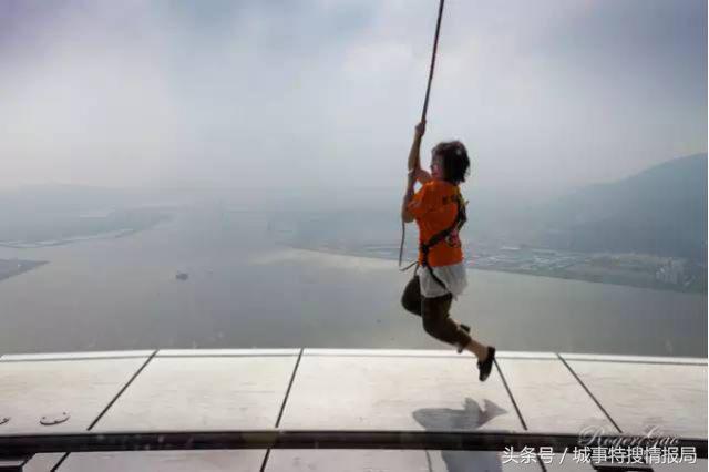 这是我见过最详细的旅游攻略,澳门必须去的旅游景点推荐