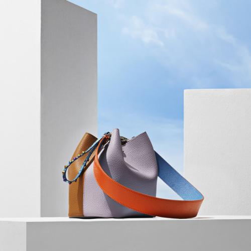 不输大牌的时髦小众包包,katespade是什么牌子