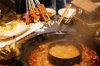 南宁老品牌饭店,南宁的老火锅