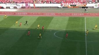 速度为王,八一八中超史上十大外快