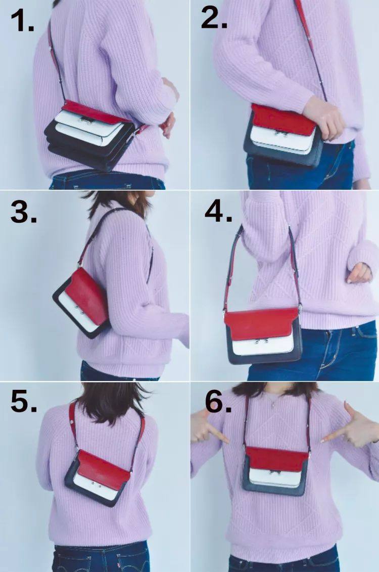 秋冬小包包测评,小包包测评推荐夏季