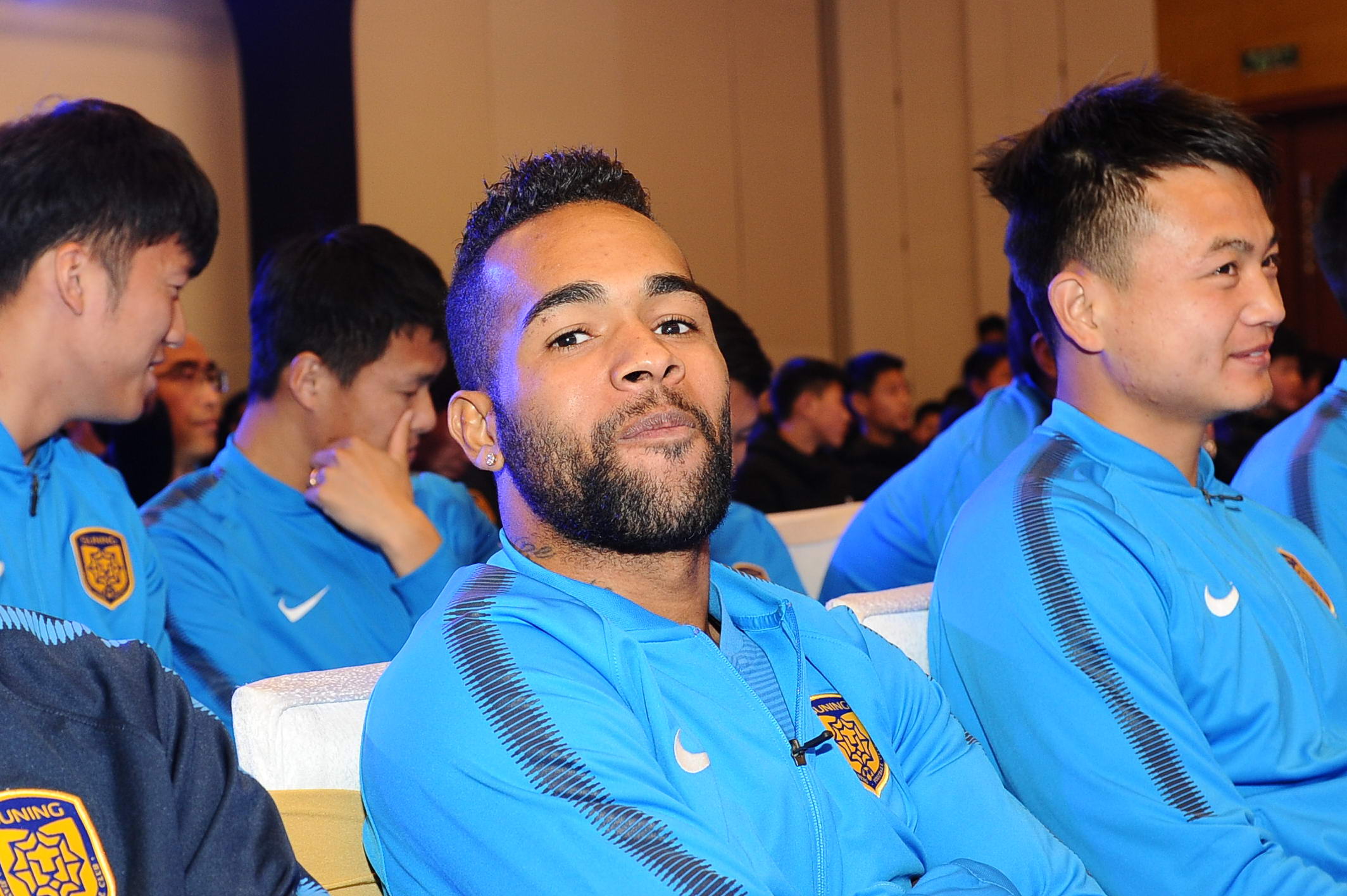 江苏苏宁足球俱乐部最新信息,从心出发2021