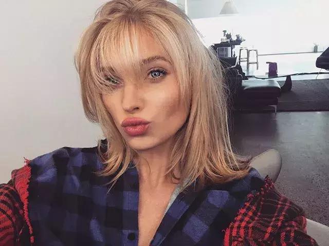 教你一招简单拍出漂亮的自拍照,如何拍出好看的自拍照