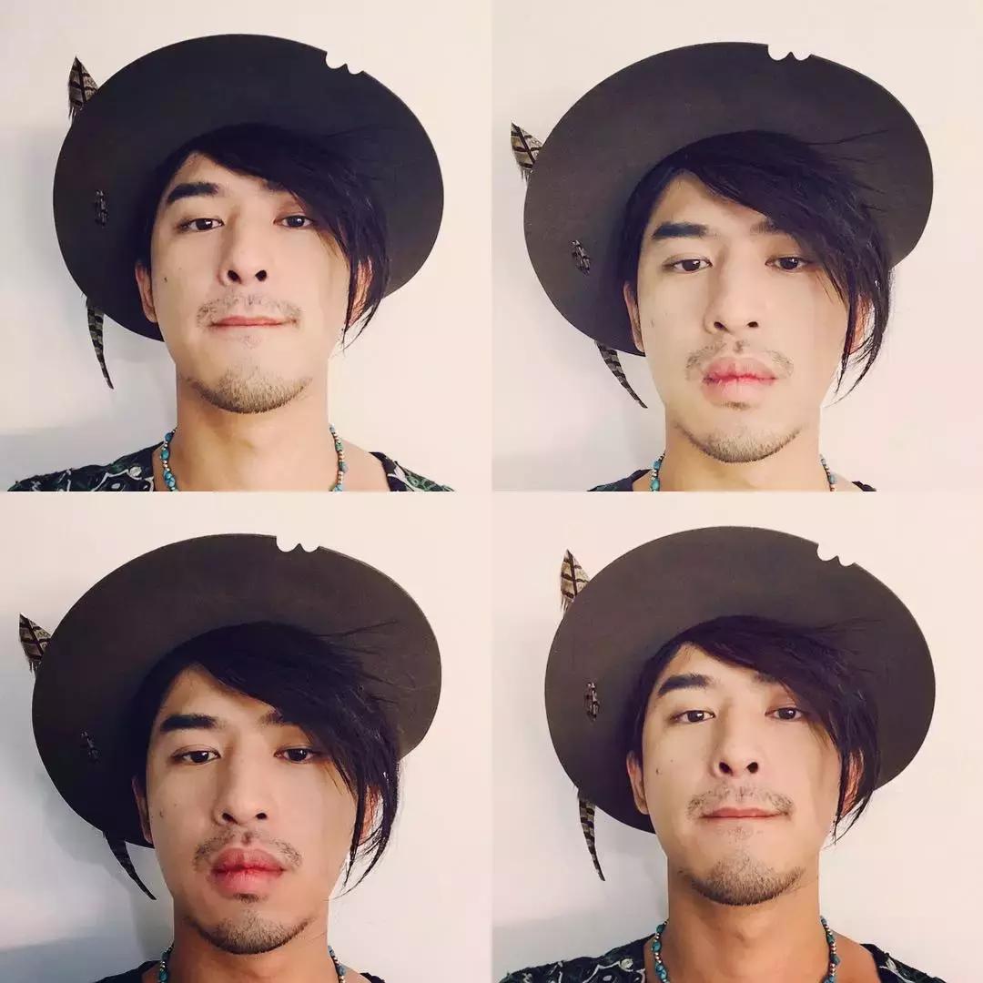 五个小技巧，拍出最美自拍照