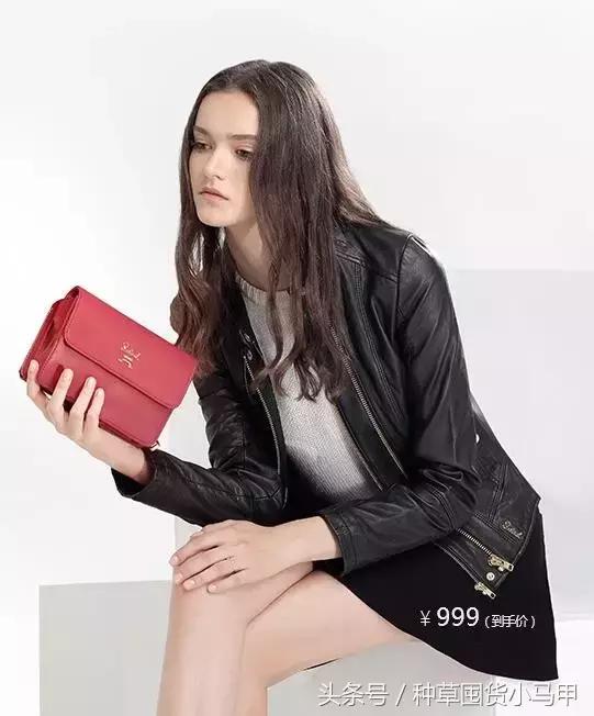 大牌包平价替代,8款高颜值的包包
