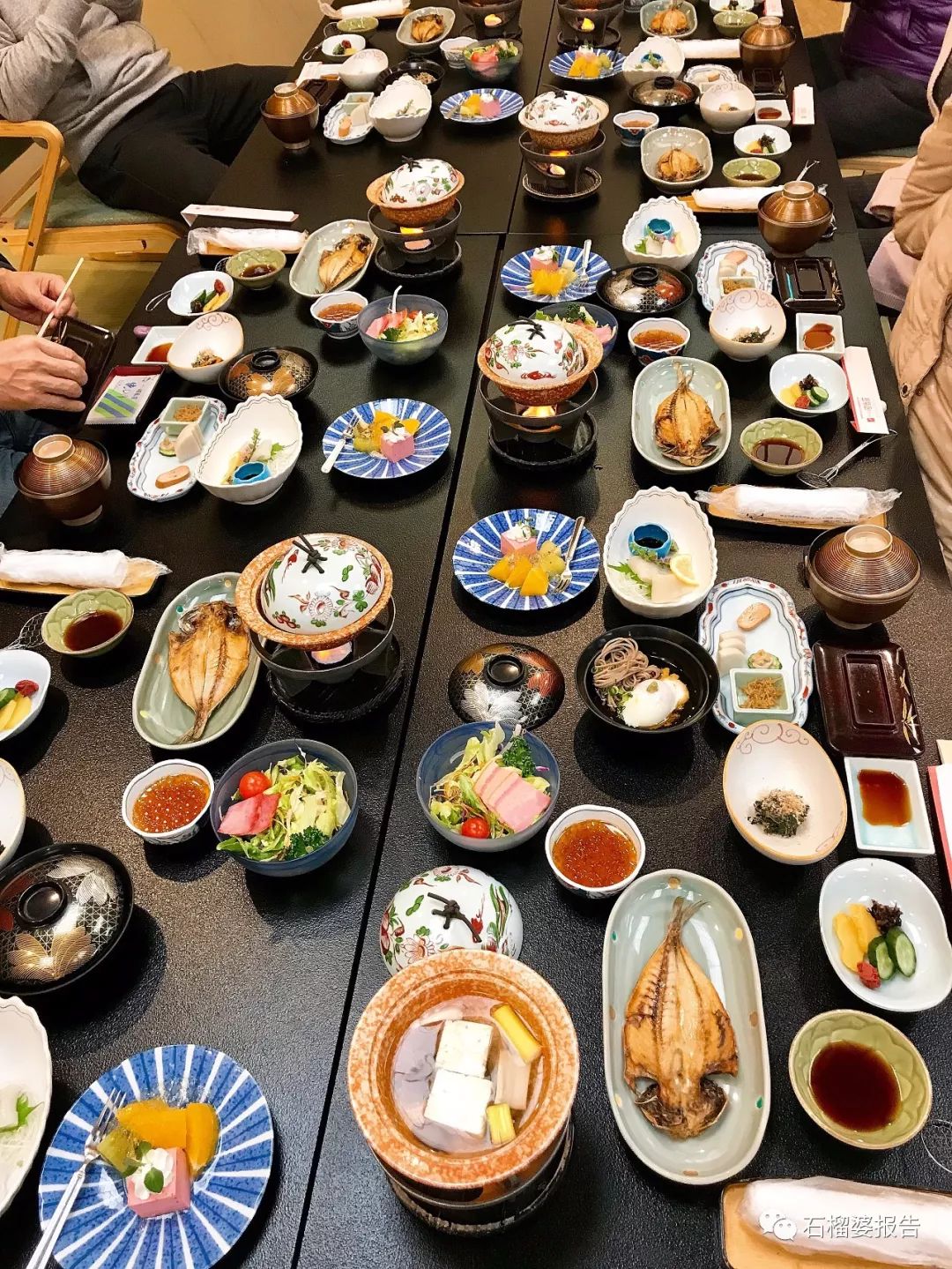 四世同堂一日游,四代同堂去旅游