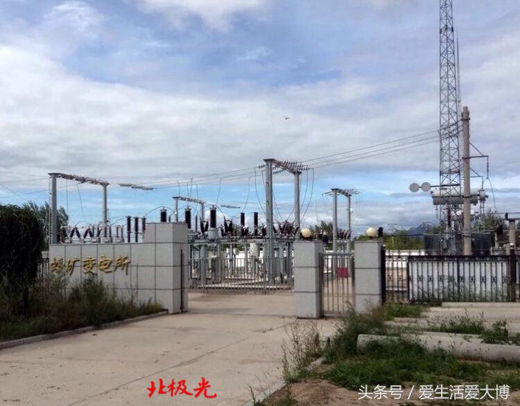 蛟河煤矿曾经的故乡......唤醒尘封的记忆